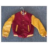 Vintage Children's Kansas City Chiefs Colors