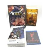 The Goonies VHS Tape, Horizon Forbidden West