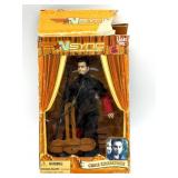 *NSYNC Collectible Marionette Figure in Box Chris