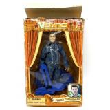*NSYNC Collectible Marionette Figure in Box