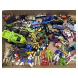 Hotwheels Cars, Monster Truck, Tonka Truck,