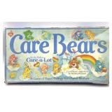 Vintage Care Bears On the Path to Care-a-lot