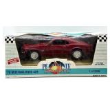 Ertl 1970 Mustang Boss 429 1/18 Scale Die Cast