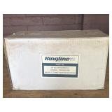 Kingline 5/8' WC Carton Staples in Unopened Box