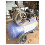 Campbell-Hausfeld 20 Gallon Air Compressor