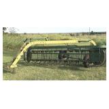 John Deere 896A Hay Rake