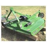 John Deere Frontier RC2060 60' Brush Hog