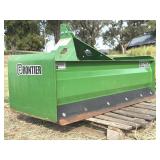 John Deere Frontier BB2060 Box Blade