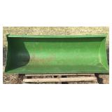 John Deere Bucket 57.5ï¿½