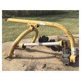 Farm Star Equipment Post Hole Digger