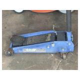 Napa Floor Jack - works