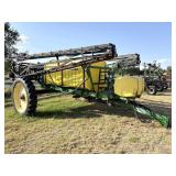 Schaben SF 8500 Sprayer