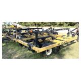 Wako BCW 160 Anhydrous Applicator