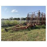 McFarlane Model 2050 Harrow - 50 Foot Width-