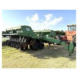 Great Plains NT 2410  Planter