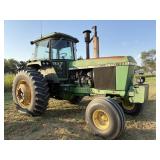 1982 John Deere 4640