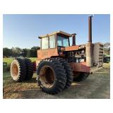 1977 850 Versatile Tractor, Series 2