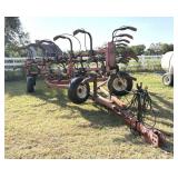Wako Anhydrous Applicator