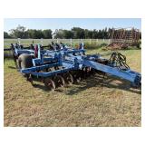 DMI Tiger Two 5 Shank Ripper- 13 Foot Width