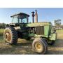 FARM EQUIPMENT