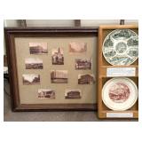 Antique and Vintage Wellington KS Post Cards and