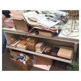 Railroad Train Orders, Time Tables, Calendars,