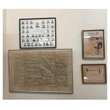 Framed Prints 25" and smaller