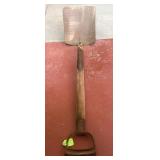 AT& SF Shovel