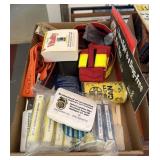 Miscellaneous Railroad Safety Memorabilia