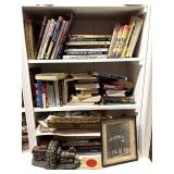 Train Books, Railroad Ephemera and more