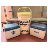 Coolers