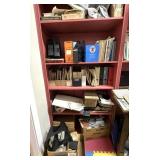 Railroad Magazines, Railroad Ephemera, and More