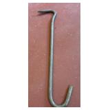 Meat Hook, AT & SF  23"
