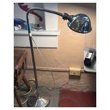 Adjustable Lamp