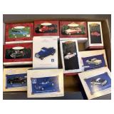 Hallmark Keepsake Truck Ornaments