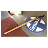 Atlas Car Mover, 64"  Unmarked