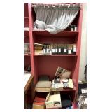 Railroad Magazines, Training manuals, Records and