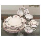 Vintage Sellers Park Dishes - one cup is