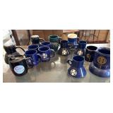 Dante Fe & BNSF Mugs & Cups