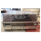 Symphonic Stereo, Cassette, 8 Track, Record