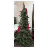 Christmas Tree 6