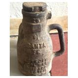 Santa Fe 25 Ton Jack