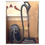 Kenmore Whispertone Vacuum Cleaner