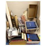 Log Books, Railroad Ephemera and more