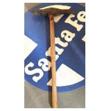 Spike Hammer, MOPAC