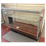 Display Cabinet 48"x20"x38"