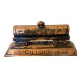 Antique Independence KS Petroleum Products Co