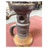 AT&SF 2x6 Screw Jack