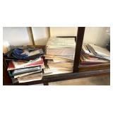 Santa Fe Tape Measure, Photo Albums, Forms &