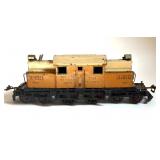 Antique The Ives Railway Lines 3243 NYC&HR